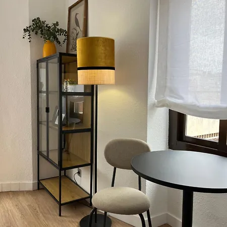 Avantistays Ribera Sevilha