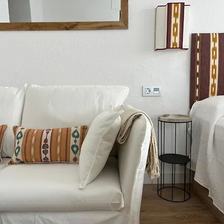 Apartamento Avantistays Ribera *