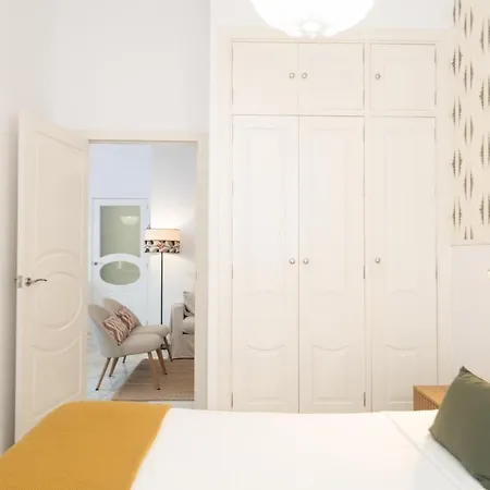 Avantistays Ribera * Seville