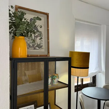 Avantistays Ribera Apartment *