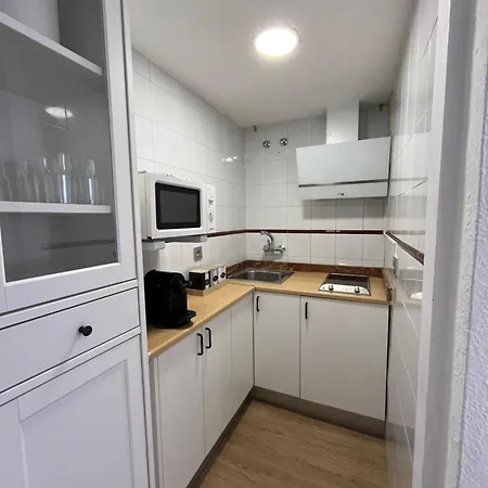 Avantistays Ribera Apartment