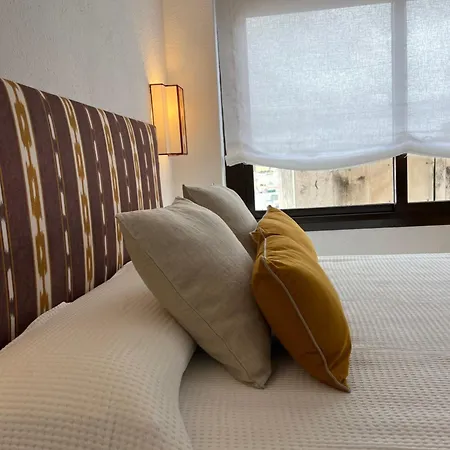 Avantistays Ribera Apartament Sewilla