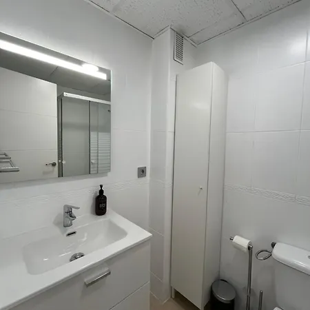 Apartament Avantistays Ribera *